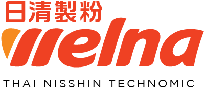 Nisshinthai logo
